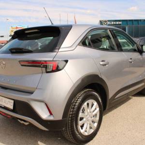 Opel Mokka 1.2 Turbo 136ks *LED, NAVIGACIJA, KAMERA*