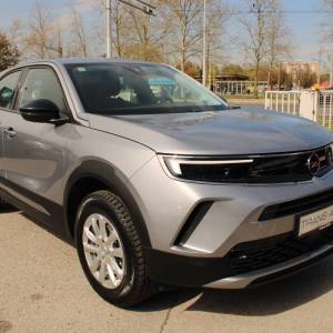 Opel Mokka 1.2 Turbo 136ks *LED, NAVIGACIJA, KAMERA*