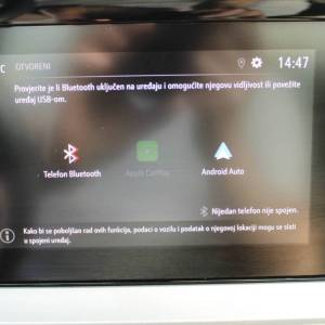 Opel Mokka 1.2 Turbo 136ks *LED, NAVIGACIJA, KAMERA*