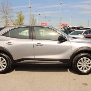 Opel Mokka 1.2 Turbo 136ks *LED, NAVIGACIJA, KAMERA*