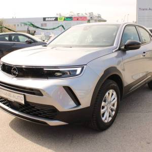 Opel Mokka 1.2 Turbo 136ks *LED, NAVIGACIJA, KAMERA*