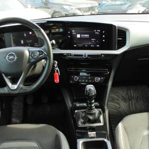 Opel Mokka 1.2 Turbo 136ks *LED, NAVIGACIJA, KAMERA*