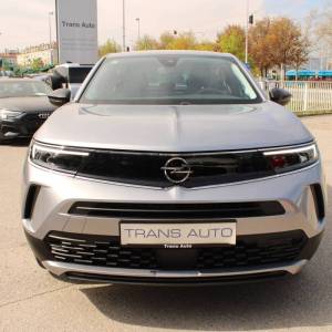 Opel Mokka 1.2 Turbo 136ks *LED, NAVIGACIJA, KAMERA*