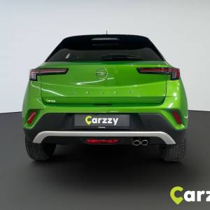 Opel Mokka 1.2 TURBO ELEGANCE EAT8 - 3 godine jamstva