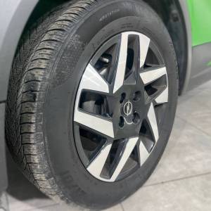 Opel Mokka 1.2 TURBO ELEGANCE EAT8 - 3 godine jamstva