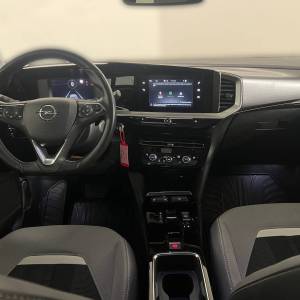 Opel Mokka 1.2 TURBO ELEGANCE EAT8 - 3 godine jamstva