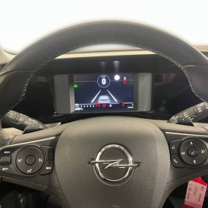 Opel Mokka 1.2 TURBO ELEGANCE EAT8 - 3 godine jamstva