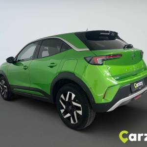 Opel Mokka 1.2 TURBO ELEGANCE EAT8 - 3 godine jamstva