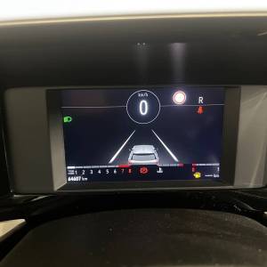 Opel Mokka 1.2 TURBO ELEGANCE EAT8 - 3 godine jamstva