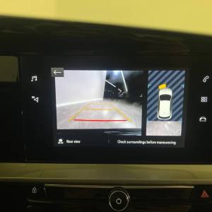 Opel Mokka 1.2 TURBO ELEGANCE EAT8 - 3 godine jamstva