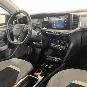 Opel Mokka 1.2 TURBO ELEGANCE EAT8 - 3 godine jamstva