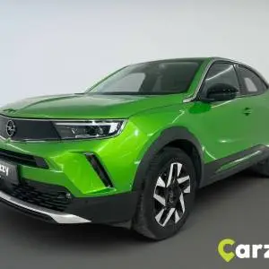 Opel Mokka 1.2 TURBO ELEGANCE EAT8 - 3 godine jamstva