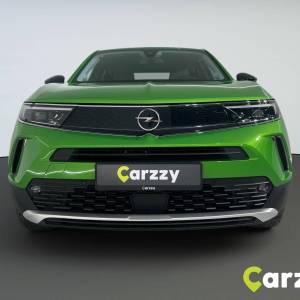 Opel Mokka 1.2 TURBO ELEGANCE EAT8 - 3 godine jamstva