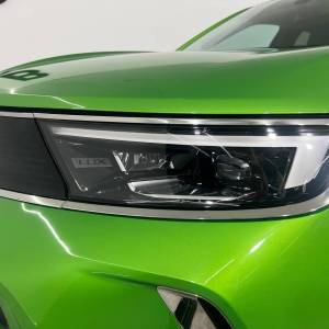 Opel Mokka 1.2 TURBO ELEGANCE EAT8 - 3 godine jamstva