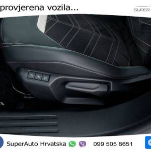 Opel Mokka 1.2 Turbo Ultimate 136 KS, ACC+KAM+VIRT