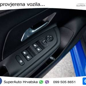 Opel Mokka 1.2 Turbo Ultimate 136 KS, ACC+KAM+VIRT