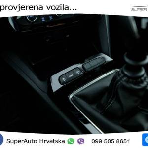 Opel Mokka 1.2 Turbo Ultimate 136 KS, ACC+KAM+VIRT