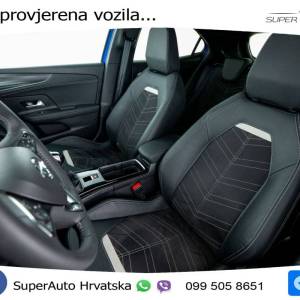 Opel Mokka 1.2 Turbo Ultimate 136 KS, ACC+KAM+VIRT