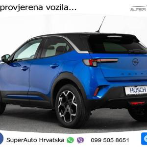 Opel Mokka 1.2 Turbo Ultimate 136 KS, ACC+KAM+VIRT