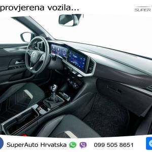 Opel Mokka 1.2 Turbo Ultimate 136 KS, ACC+KAM+VIRT