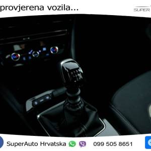 Opel Mokka 1.2 Turbo Ultimate 136 KS, ACC+KAM+VIRT