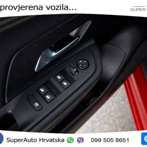 Opel Mokka 1.2 Turbo Ultimate 136 KS, ACC+KAM+VIRT