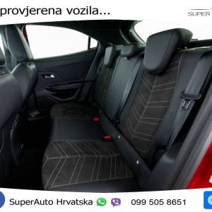 Opel Mokka 1.2 Turbo Ultimate 136 KS, ACC+KAM+VIRT