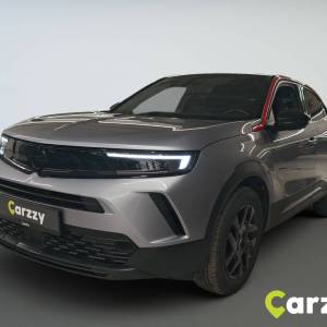 Opel Mokka GS LINE F12 XHT AT - 3 godine jamstva