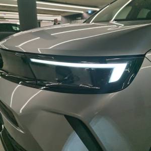 Opel Mokka GS-Line  F12 XHT S/S  MT6 - 3 godine jamstva