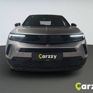 Opel Mokka GS-Line  F12 XHT S/S  MT6 - 3 godine jamstva