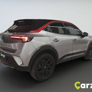 Opel Mokka GS-Line  F12 XHT S/S  MT6 - 3 godine jamstva