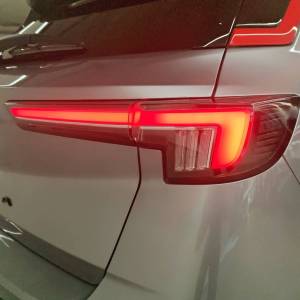 Opel Mokka GS-Line  F12 XHT S/S  MT6 - 3 godine jamstva