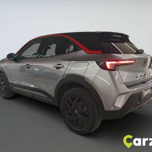 Opel Mokka GS-Line  F12 XHT S/S  MT6 - 3 godine jamstva