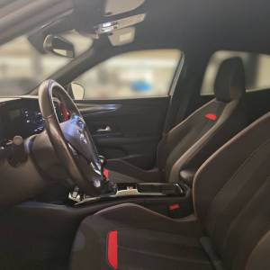 Opel Mokka GS-Line  F12 XHT S/S  MT6 - 3 godine jamstva