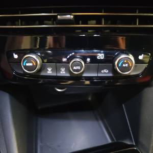 Opel Mokka GS-Line  F12 XHT S/S  MT6 - 3 godine jamstva