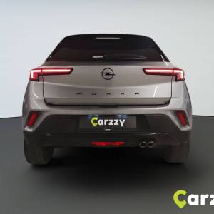 Opel Mokka GS-Line  F12 XHT S/S  MT6 - 3 godine jamstva