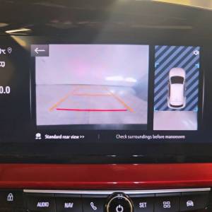 Opel Mokka GS-Line  F12 XHT S/S  MT6 - 3 godine jamstva