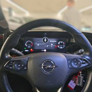 Opel Mokka GS-Line  F12 XHT S/S  MT6 - 3 godine jamstva