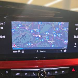 Opel Mokka GS-Line  F12 XHT S/S  MT6 - 3 godine jamstva