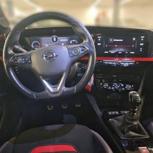 Opel Mokka GS-Line  F12 XHT S/S  MT6 - 3 godine jamstva