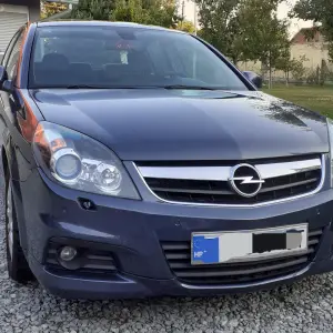 OPEL VECTRA C 1.9 CDTI 110KW