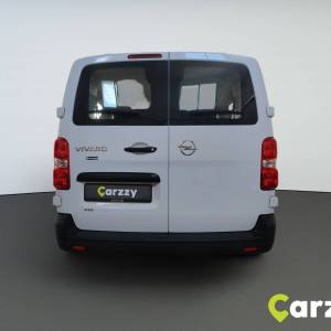 Opel Zafira Combi Long 2.0 CDTi AT8 - 3 godine jamstva