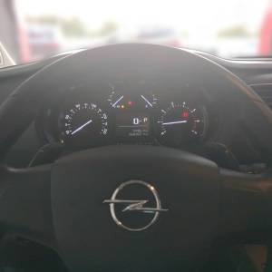 Opel Zafira Combi Long 2.0 CDTi AT8 - 3 godine jamstva