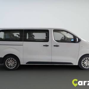 Opel Zafira Combi Long 2.0 CDTi AT8 - 3 godine jamstva