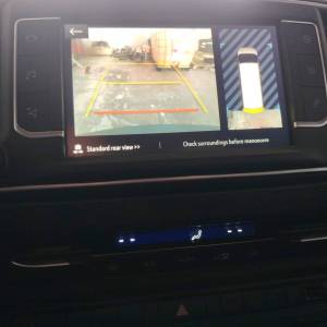 Opel Zafira Combi Long 2.0 CDTi AT8 - 3 godine jamstva