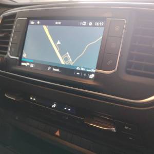 Opel Zafira Combi Long 2.0 CDTi AT8 - 3 godine jamstva