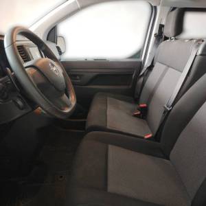 Opel Zafira Combi Long 2.0 CDTi AT8 - 3 godine jamstva