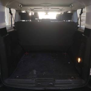 Opel Zafira Combi Long 2.0 CDTi AT8 - 3 godine jamstva