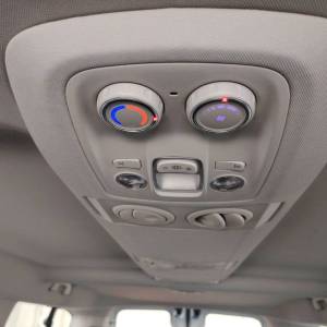 Opel Zafira Combi Long 2.0 CDTi AT8 - 3 godine jamstva