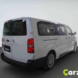 Opel Zafira Combi Long 2.0 CDTi AT8 - 3 godine jamstva